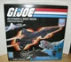 G.I. Joe Construction Set ~ Skystriker & Night Raven ~ Forever Clever NIP SEALED
