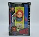  Chucky - Good Guys Box Nook From Nooks Collectibles CultureFly  3.9" W x 7.5" H