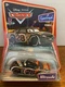 MATTEL DISNEY PIXAR CARS SUPERCHARGED #28 NITROADE B4