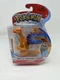 Pokemon Charizard Battle Feature Figure Deluxe Action Figure by Jazwares