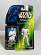 Kenner Star Wars: Power of the Force Luke Skywalker in Stormtrooper Disguise
