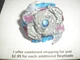 Hasbro Beyblade Burst Evolution SwitchStrike Luinor L3 (Left Spin)