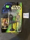 Kenner Star Wars Ev-9D9 With Datapad Action Figure 1997