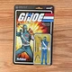 GI Joe Super 7 Ninja Viper &bull; Cobra Assassin by Hasbro &bull; Reflection Figures &bull; New