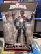 Marvel Legends Superior Spider-Man 2013 Open Box. Missing BAF piece