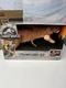 Mattel Jurassic World Park SUPER COLOSSAL TYRANNOSAURUS REX  T-Rex New Sealed