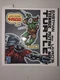 BST AXN Nickelodeon Teenage Mutant Ninja Turtles Raphael, Donatello and Shredder