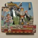 Little Tikes Kingdom Builders Sir Philip Action Figure. New