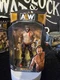 Lance Archer - AEW Unrivaled 7 Jazwares Toy Wrestling Action Figure
