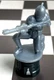 2014 Star Wars Clone Trooper Chess Replacement Piece Cake Topper Toy Soldier