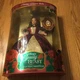 Barbie Disneys Beauty And The Beast/Enchanted Christmas 2nd In Series Unopened