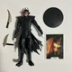 The Batman Who Laughs - McFarlane Toys DC Multiverse Batmobile BAF Wave Figure 7