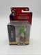 Jakks World of Nintendo Green Yoshi 2.5" Figure NEW SEALED NIB