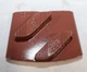 3 Pack - OEM Husqvarna Vari-Gaurd EZ-M 50 Grit Diamond Floor Grinding Blocks