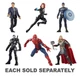 Brand New Hasbro Marvel Legends Series 15 Centimeters Action Figure Ages 4+