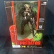 2004 McFarlane Toys: 12&rdquo; Predator Action Figure with stand New in box