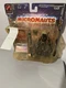 Micronauts Membros Black Figure MOC NEW Palisades 2002