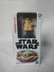Star Wars The Mandalorian The Child Action Figure 2021 Hasbro Disney