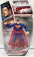 2013 Mattel Superman Total Heroes 6" Action Figure DC Comics Collector