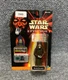 Lot of 4 Hasbro Star Wars Episode I Rune Haako 4 Action Figures Toy
