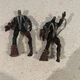 McFarlane Spawn FIGURE LOT  2000 & 2001