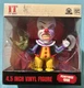 PENNYWISE 1990 / IT The Movie / 4.5&rdquo; / Culturefly / Vinyl Figure