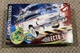 GHOSTBUSTERS ECTO-1 CAR STRETCH TECH SLIMER TRACK TRAP FROZEN EMPIRE NEW HASBRO