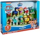Paw Patrol:- All Paws 10 Character Gift Box