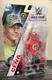 New Wwe Mattel Basic 148 John Cena Can't See Me Translucent Chase - Damaged Card
