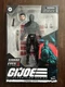 Hasbro G.I. Joe Classified Series - Snake Eyes 6&rdquo; Movie Action Figure