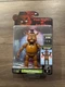 Five Nights at Freddy&rsquo;s Toy Freddy Action Figure FNAF Jazwares 2025 In Hand