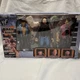 Jakks Pacific WWE Back in the Ring Playset Undertaker Steve Austin Mick Foley B&hellip;