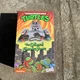 TMNT The Colossal Chrome Dome-NECA-Nickelodeon-2021 Viacom-Reel Toys-NIB