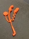 Stone Protectors Chester The Wrestler Authentic Phone Accessory Ace Novelty 1992