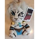 Phunny Magic the Gathering Ajani Goldmane 8" Plush Figure KIDROBOT Stuffed Toy