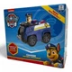 Paw Patrol Chase&rsquo;s Patrol Cruiser, Toy Car with Action Figure (Damaged Box)