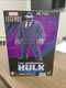 Marvel Legends Incredible Hulk Joe Fix It