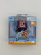 Minecraft Hero Ranger Die-Cast Metal Action Figure 2&rdquo; MetalFigs  Jada Toys