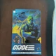 Hasbro GI Joe Classified Series #64 Vincent R. Falcon Falcone Figure New Sealed