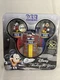 Disney PEZ Mickey Mouse 80 Years Collection  - Retro Mickey Poster - Sealed New