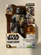 Star Wars Galactic Action The Mandalorian & Grogu Interactive Electronic Figures