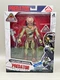 Lanard 2021 Berserker Predator 7" Battle Action Figure Walmart Excl. Sealed