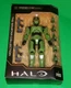 Halo Spartan Collection MASTER CHIEF (Halo 2) 6&rdquo; Figure Series 4 Jazwares