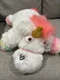 NEW-Universal Studios Despicable Me Minions Its So Fluffy Unicorn Pillow Plush