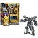 Hasbro Transformers Studio Series 07 Buzzworthy Bumblebee Leader Grimlock