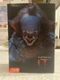 NECA Bloody Ultimate Pennywise 7 inch Action Figure