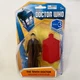 Doctor Who 3.5&rdquo; Articulated Action Figure Tenth Doctor in Long Coat Wave 3 10th
