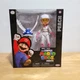 The Super Mario Bros. Movie Princess Peach w/ Shell Action Figure Jakks Nintendo