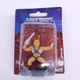 Mattel MOTU Micro Collection He‑Man 2.5&Prime; Figure &ndash; Masters of the Universe &ndash; New