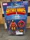 marvel legends secret wars wolverine